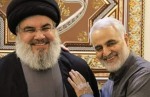 Les larmes de Nasrallah : « J’aurais sacrifié ma vie pour Qassem Soleimani »