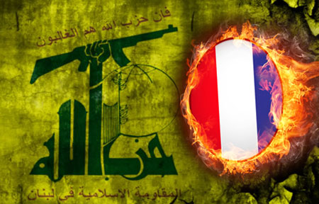Lutte contre le coronavirus : le Hezbollah ridiculise l’armée française (New York Times)