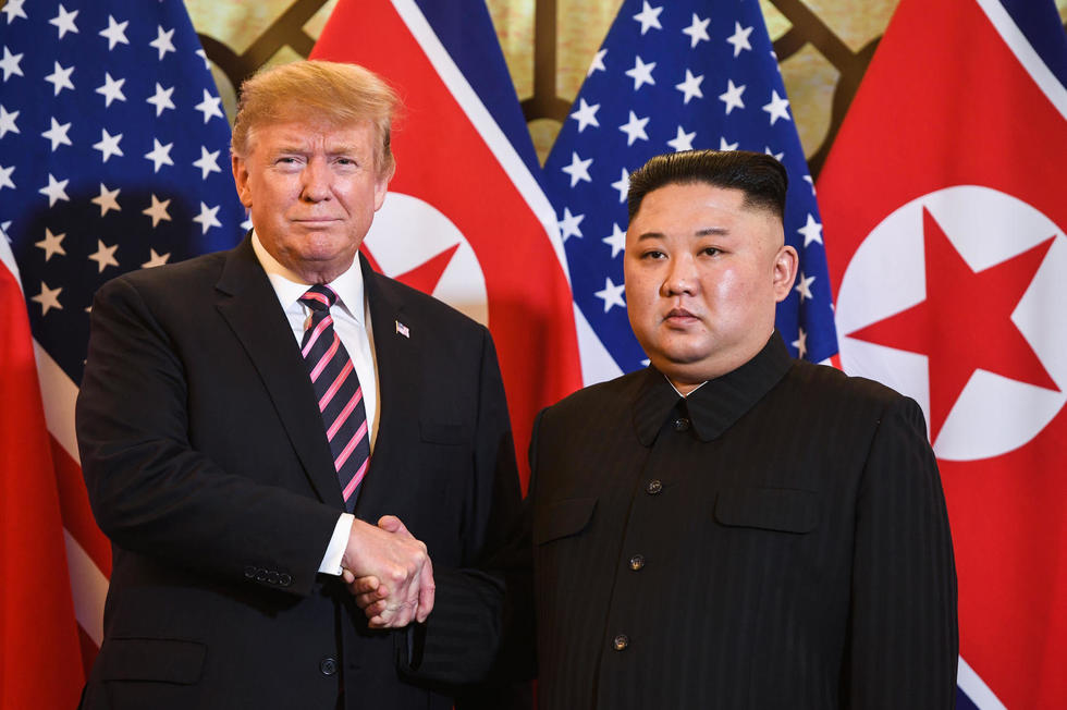 La Corée du Nord regrette amèrement sa tentative de rapprochement avec Washington
