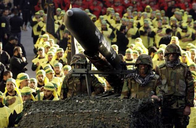 Le Hezbollah dément toute attaque contre Israël et promet une riposte imminente