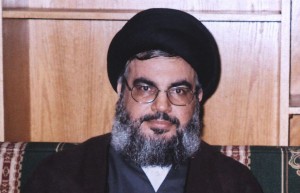 Le Hezbollah en guerre (4) : Où se cache Hassan Nasrallah ? (21 juillet 2006)