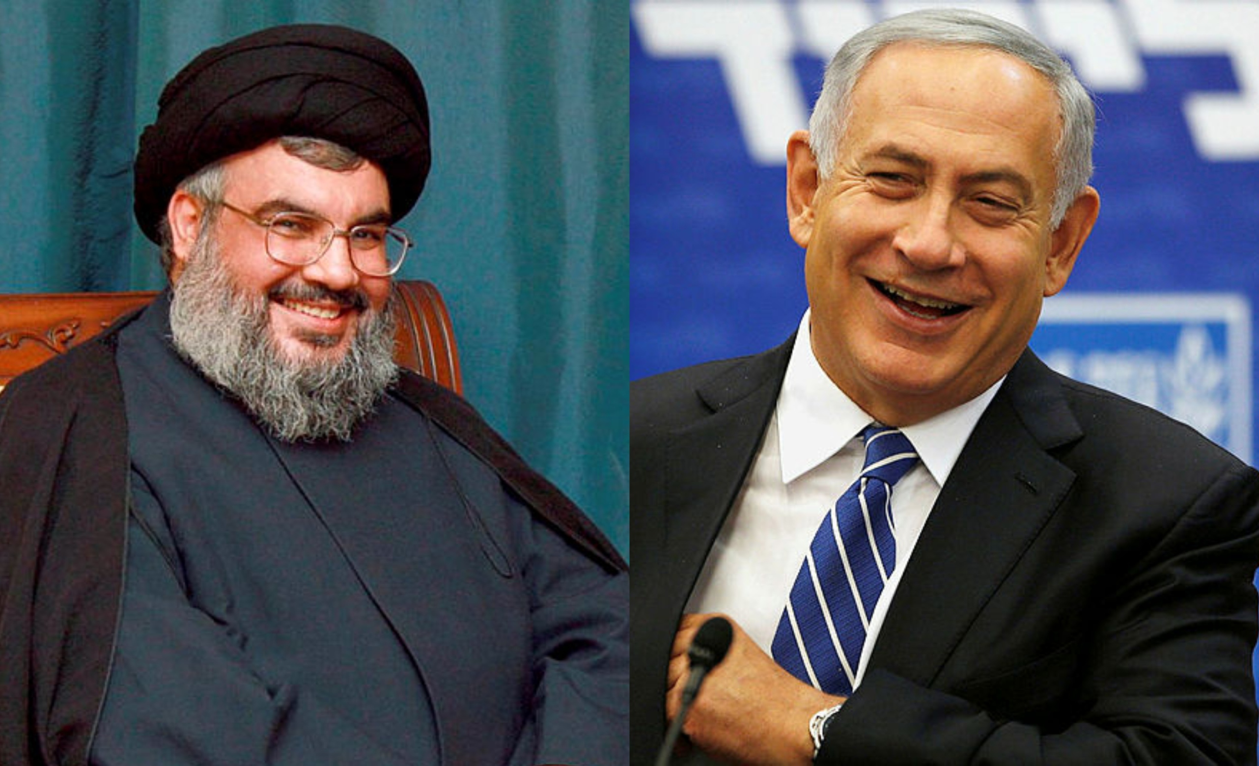 Nasrallah : le rapprochement des pays du Golfe avec Israël est une purge salutaire