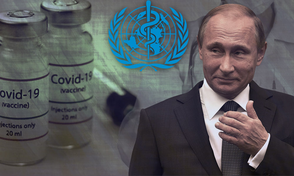 Polio, Ebola, Covid-19… : le secret du leadership russe en recherche vaccinale