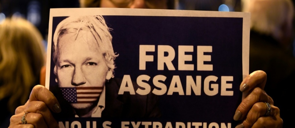 Le procès de Julian Assange, une cruelle farce pseudo-judiciaire