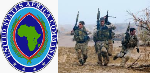 Les forces spéciales US sont actives dans la moitié de l’Afrique, y compris en Algérie