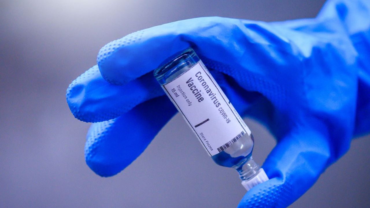 Vaccin contre le Covid-19 : en cas d’effets secondaires, les laboratoires ne seront pas responsables