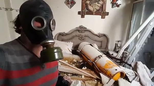 Mascarades chimiques en Syrie : Paris, Londres et Washington piratent le Conseil de sécurité
