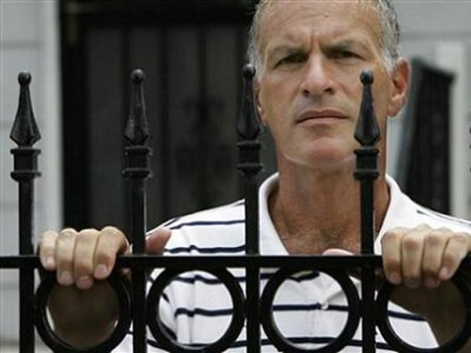 Norman Finkelstein : les négationnistes doivent jouir de la liberté d’expression