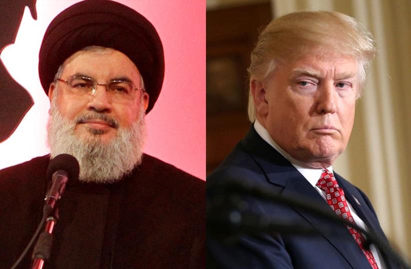 Nasrallah : ‘Je me réjouis de la défaite de Trump, mais je n’ai aucune illusion sur Biden’