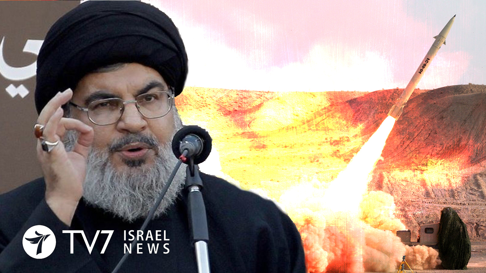 Nasrallah : une guerre entre l’Axe de la Résistance et les Etats-Unis / Israël est inévitable