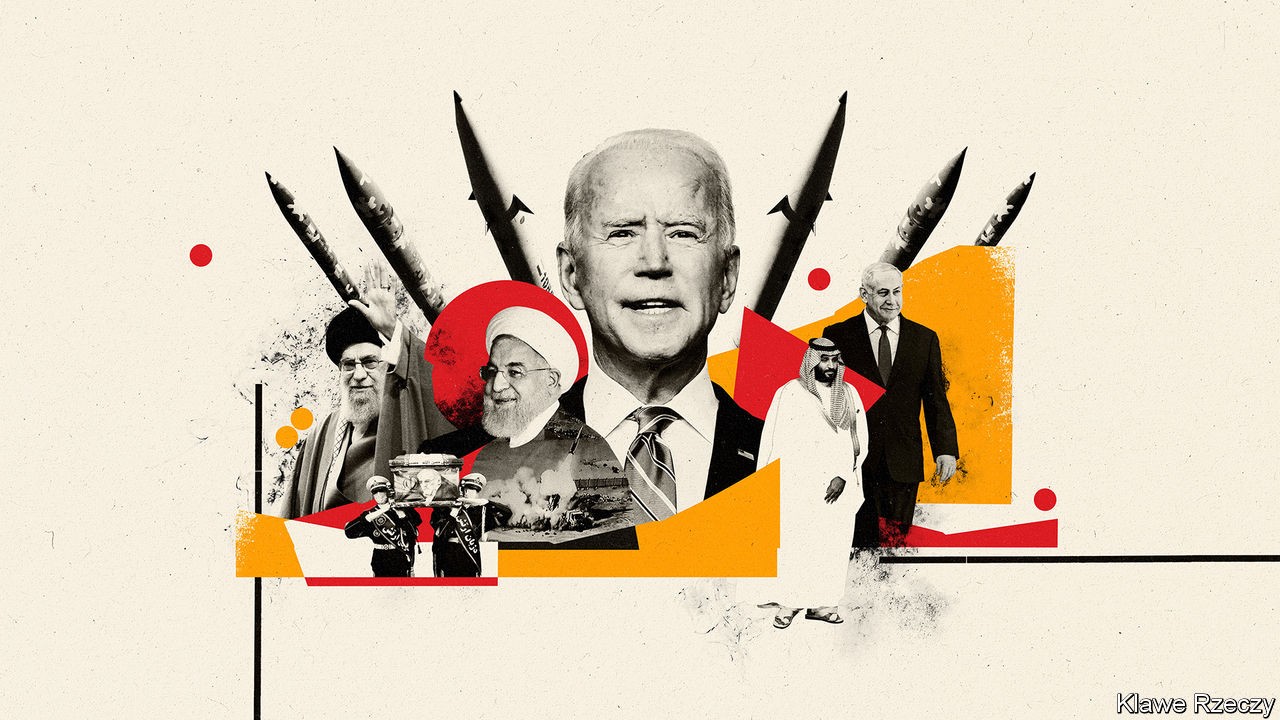 Accord nucléaire iranien : l’échec programmé de l’administration Biden