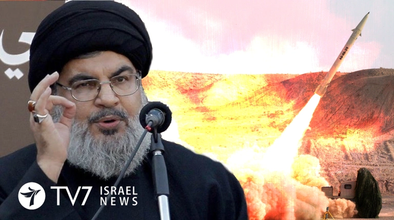 Hezbollah : à Gaza et Jérusalem, nous assistons au début de la Libération de la Palestine
