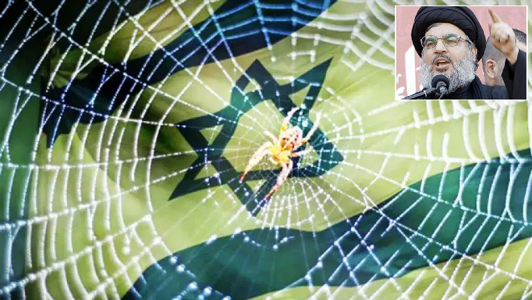 21e anniversaire de la Libération du Liban : « Israël est plus fragile qu’une toile d’araignée »