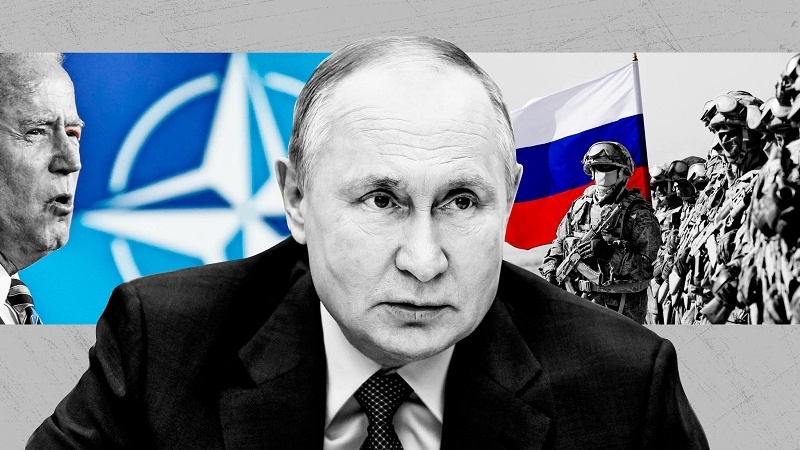 L’ultimatum de la Russie aux pays membres de l’OTAN