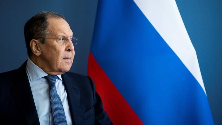 La Russie est-elle au ban des nations ? L’interview de Sergueï Lavrov