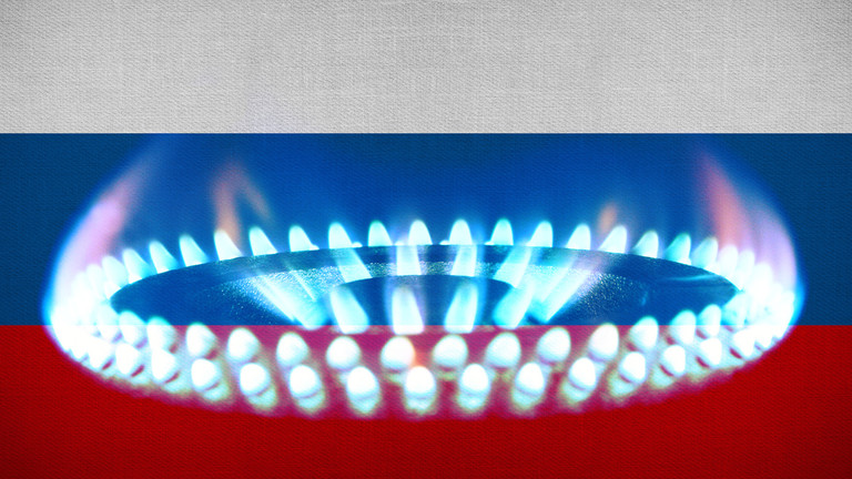 Paiement du gaz russe en roubles dès le 1er avril : causes et conséquences