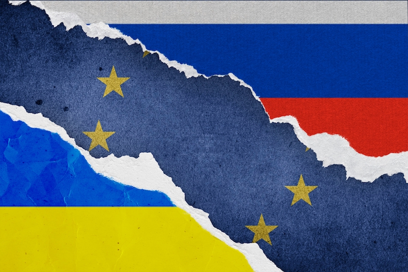 Guerre en Ukraine : 8 mythes propagés par l’Union Européenne