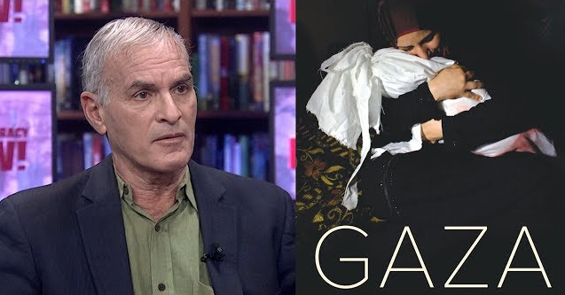 Prise d’otages : Gaza a appris d’Israël, par Norman Finkelstein