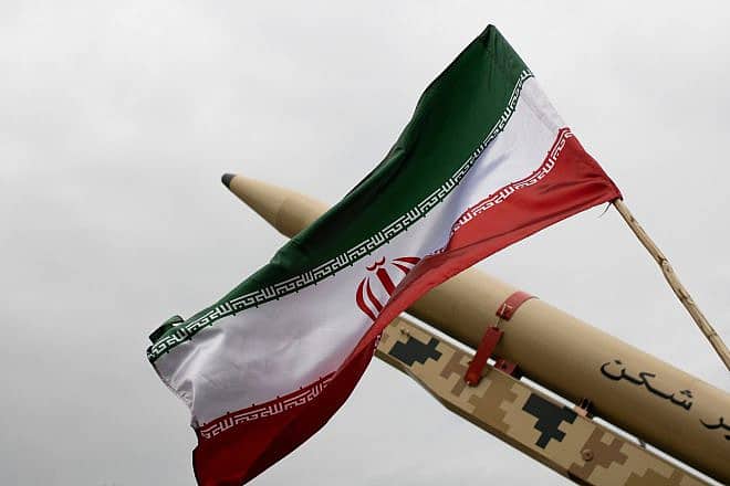 Une frappe iranienne contre Israël est imminente